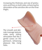Medium-size expansion head