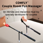 COMFLY Couple room fun massager