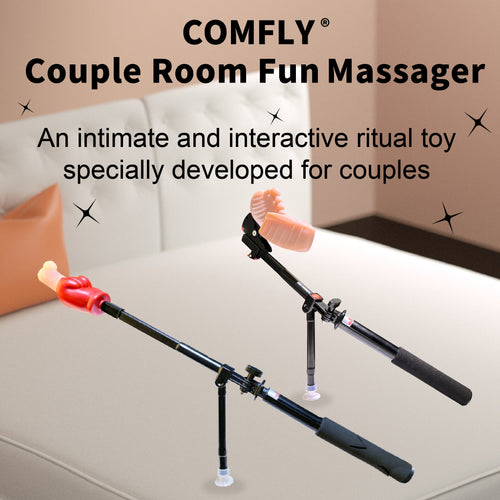 COMFLY Couple room fun massager