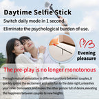 COMFLY Couple room fun massager