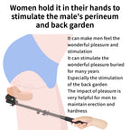 COMFLY Couple room fun massager