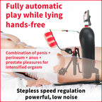 COMFLY Powerful Automatic Male Masturbator
