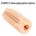 COMFLY® slow-play sleeve