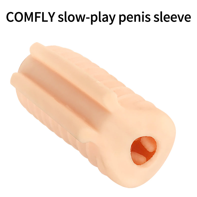 COMFLY® slow-play sleeve