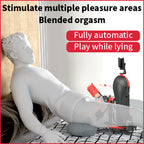 COMFLY Powerful Automatic Male Masturbator