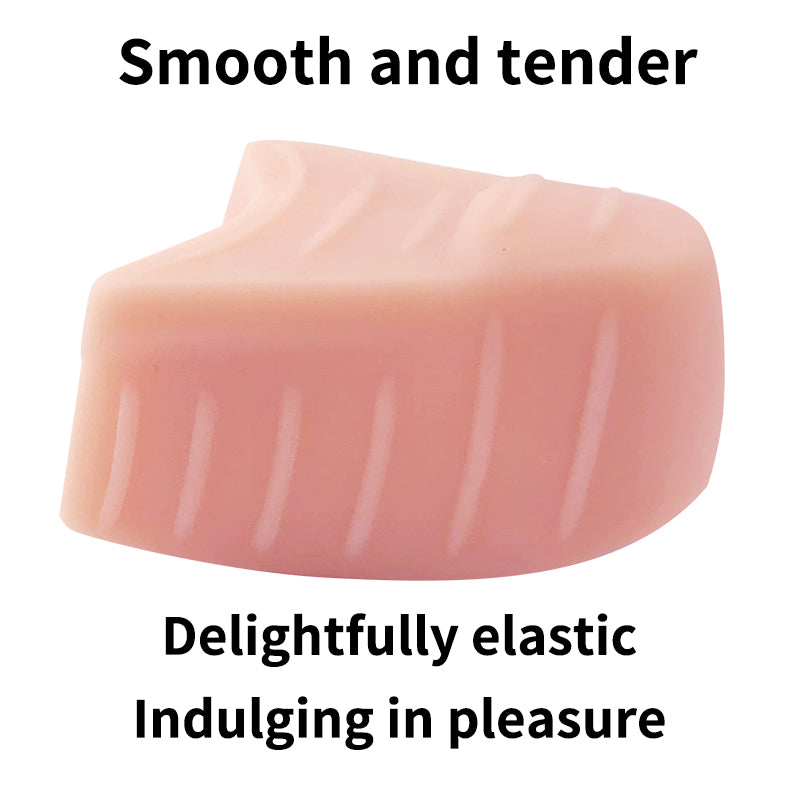 Standard-size expansion head