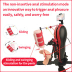 COMFLY Powerful Automatic Male Masturbator