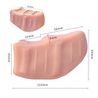 Large-size expansion head