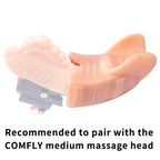 Medium-size expansion head