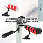 COMFLY® grip masturbator cup fixed bracket