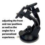 COMFLY® grip masturbator cup fixed bracket