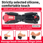 COMFLY Blended Orgasm Wearable Male Masturbator– Hands-Free